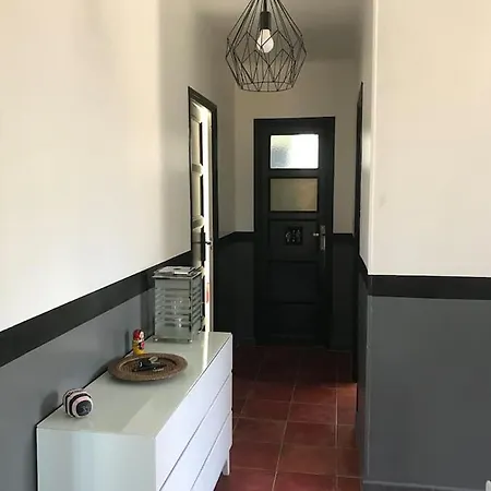 Apartment T3 Standing - 1er Etage De *