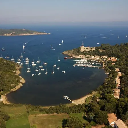 T3 Standing - 1er Etage De Hyeres