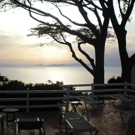 Apartment T3 Standing - 1er Etage De Hyeres