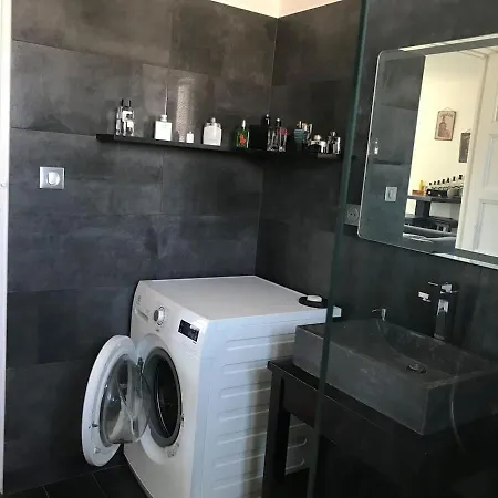 T3 Standing - 1er Etage De Apartment *